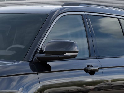 2027 Jeep Grand Cherokee GRAND CHEROKEE L LIMITED 4X2