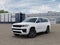 2027 Jeep Grand Cherokee GRAND CHEROKEE L LIMITED RESERVE 4X4