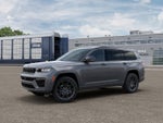 2027 Jeep Grand Cherokee L Summit