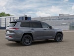 2027 Jeep Grand Cherokee L Summit