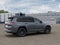 2027 Jeep Grand Cherokee L Summit
