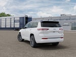 2027 Jeep Grand Cherokee L Summit