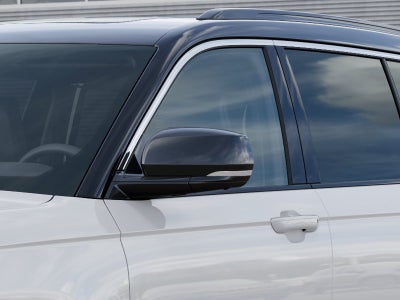2027 Jeep Grand Cherokee GRAND CHEROKEE L SUMMIT 4X4