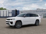 2027 Jeep Grand Cherokee GRAND CHEROKEE L SUMMIT 4X4
