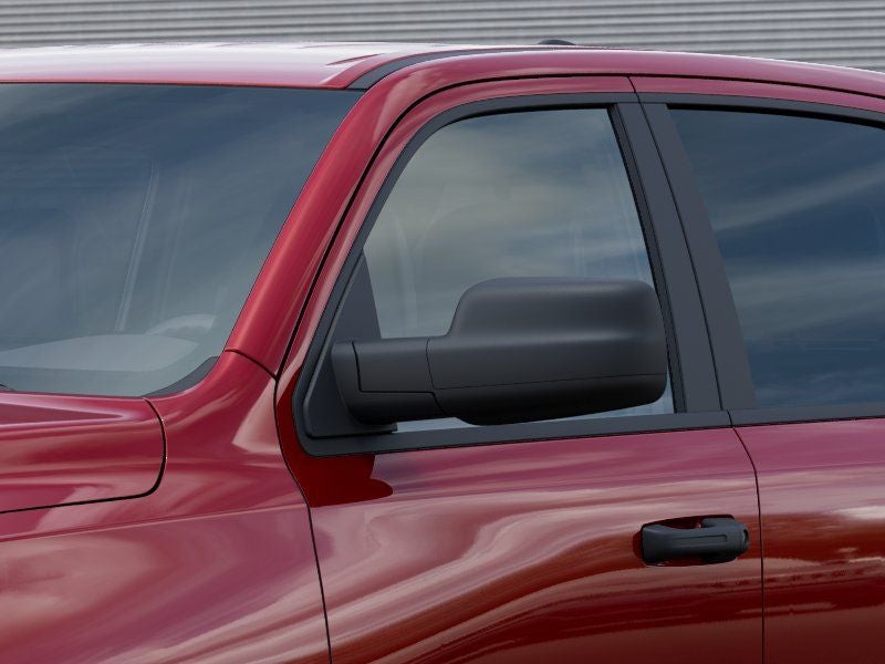 2027 RAM 1500 Rebel