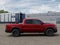 2027 RAM 1500 Rebel