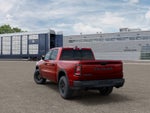 2027 RAM 1500 Rebel