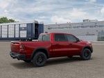 2027 RAM 1500 Rebel