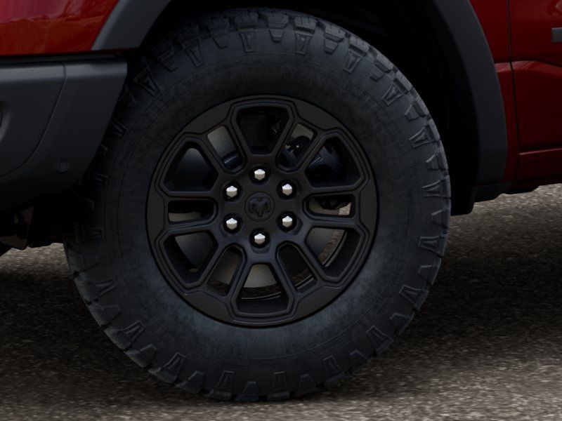 2027 RAM 1500 Rebel