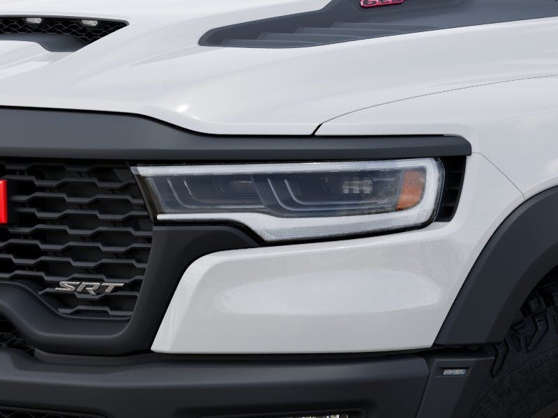 2027 RAM 1500 RHO