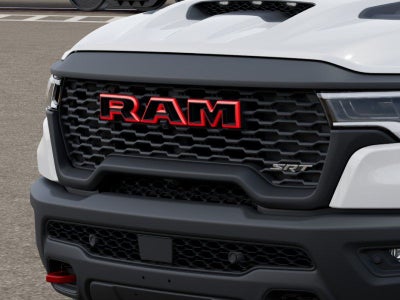 2027 RAM 1500 RHO