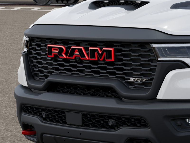 2027 RAM 1500 RHO