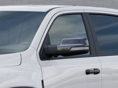 2027 RAM 1500 RHO