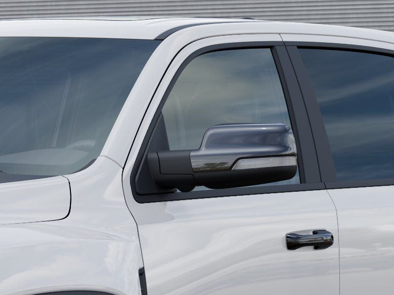 2027 RAM 1500 RHO