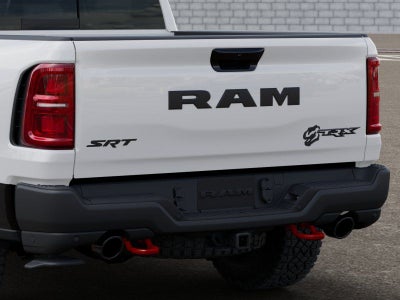 2027 RAM 1500 RHO