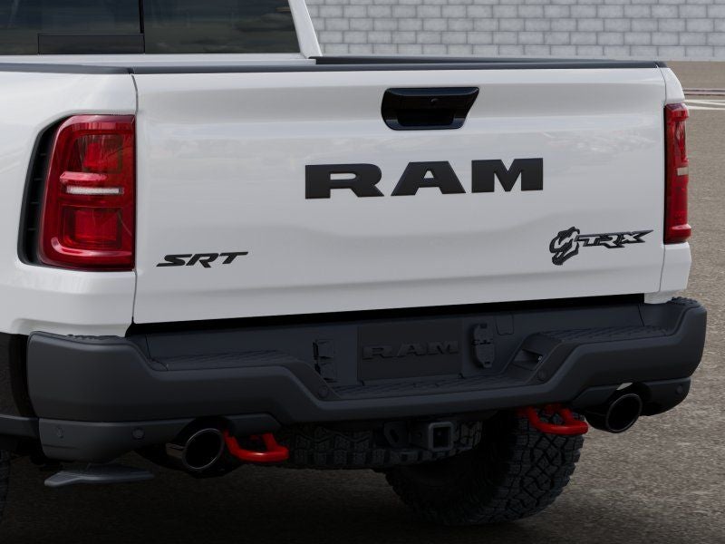 2027 RAM 1500 RHO