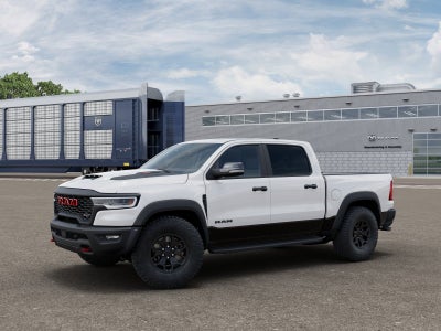 2027 RAM 1500 RHO