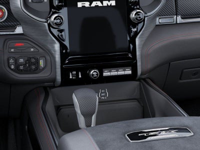 2027 RAM 1500 RHO