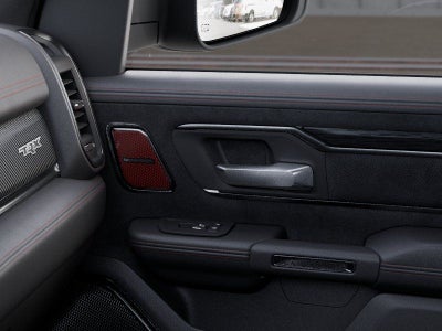 2027 RAM 1500 RHO