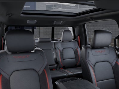 2027 RAM 1500 RHO