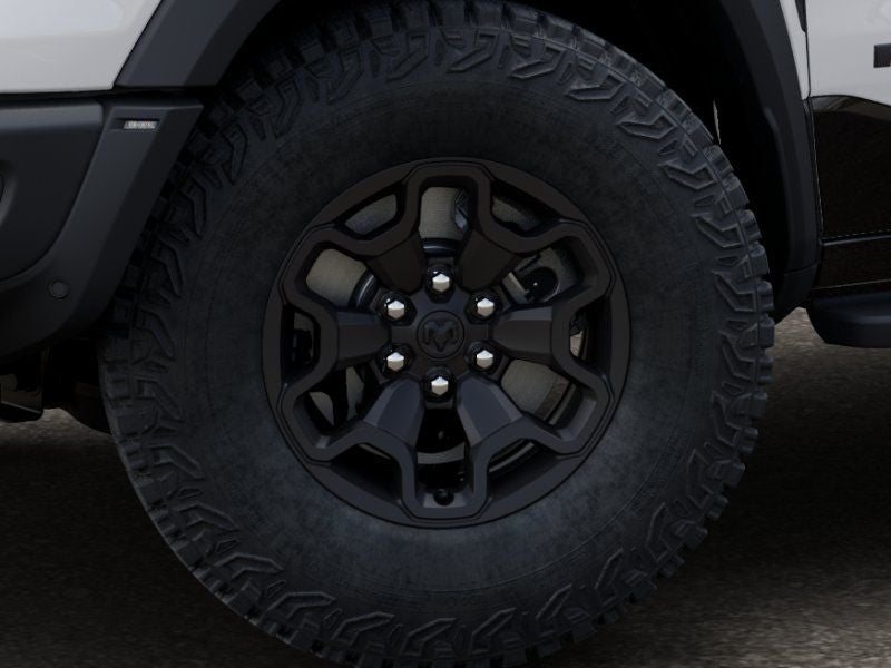 2027 RAM 1500 RHO