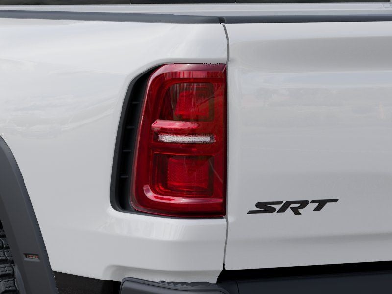 2027 RAM 1500 RHO