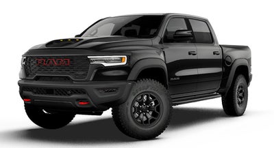 2027 RAM 1500 RHO