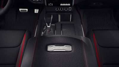 2027 RAM 1500 RHO