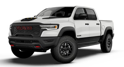 2027 RAM 1500 RHO