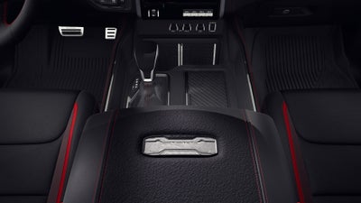 2027 RAM 1500 RHO