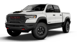 2027 RAM 1500 RHO