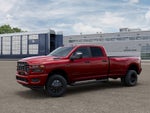 2026 RAM Ram 3500 RAM 3500 BIG HORN CREW CAB 4X4 8' BOX