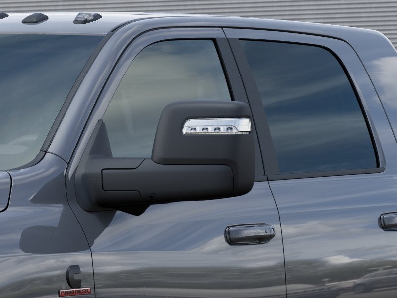 2026 RAM Ram 3500 RAM 3500 LARAMIE MEGA CAB 4X4 6'4' BOX