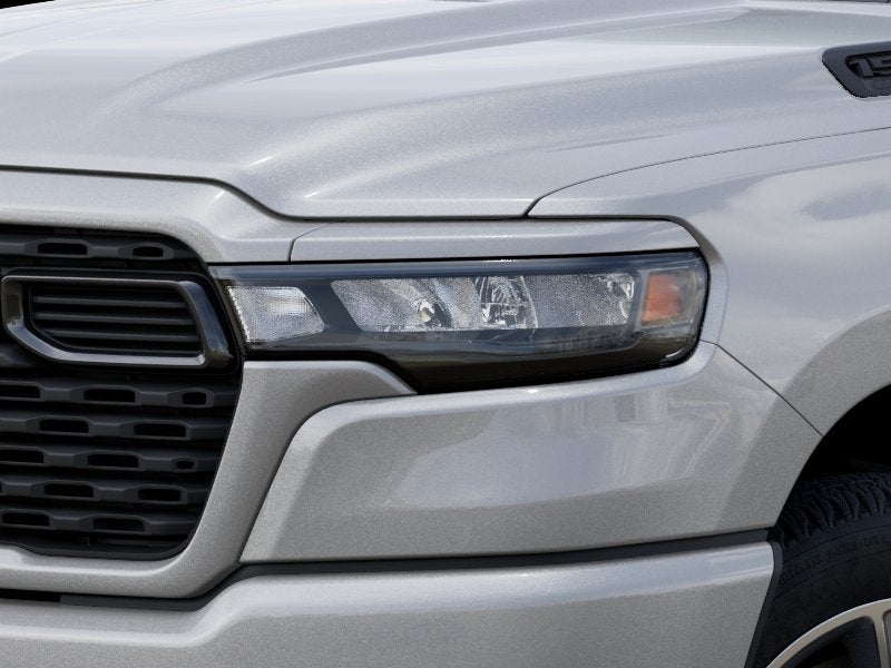 2026 RAM Ram 1500 RAM 1500 EXPRESS CREW CAB 4X2 5'7' BOX