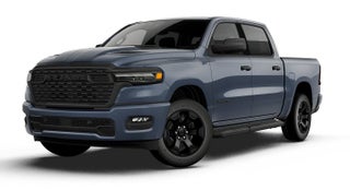 2027 RAM 1500 Express