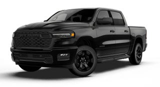 2027 RAM 1500 Express