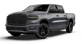 2027 RAM 1500 Express