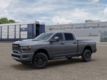 2026 RAM 2500 RAM 2500 BLACK EXPRESS CREW CAB 4X4 6'4' BOX