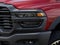 2027 RAM 2500 Warlock
