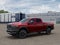 2027 RAM 2500 Warlock