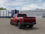 2027 RAM 2500 Warlock