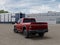 2027 RAM 2500 Warlock