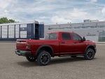 2027 RAM 2500 Warlock