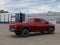 2027 RAM 2500 Warlock