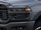 2027 RAM 2500 Warlock