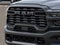2027 RAM 2500 Warlock
