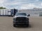 2027 RAM 2500 Warlock