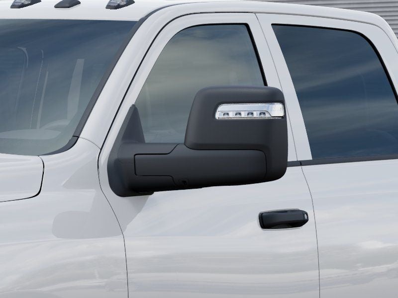2026 RAM 2500 RAM 2500 BLACK EXPRESS CREW CAB 4X4 6'4' BOX