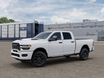2026 RAM 2500 RAM 2500 BLACK EXPRESS CREW CAB 4X4 6'4' BOX