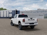 2026 RAM 2500 RAM 2500 BLACK EXPRESS CREW CAB 4X4 6'4' BOX
